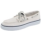 Sperry Top-Sider - Bahama Lace (White)