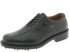 Ecco - World Class GTX (Black Leather) - Men's,Ecco,Men's:Men's Athletic:Golf