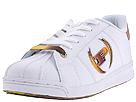 Buy Phat Farm - Phat Classic Ice 2 W (White/Coco-Yellow) - Women's, Phat Farm online.