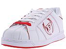 Buy discounted Phat Farm - Phat Classic Boundary (White/Red) - Men's online.
