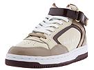 Buy discounted baby phat - Diva Mid Patent (Shell/Dark Shell/Coco) - Women's online.