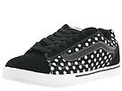 Buy Vans - No Skool (Black/White Polka Dots Suede/10 Oz. Canvas) - Men's, Vans online.