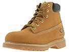 Dickies - Centurion Safety Toe 6 Lacer (Gold Tan) - Men's,Dickies,Men's:Men's Casual:Casual Boots:Casual Boots - Work