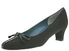 Vaneli - Pacomia (Black Pesca Fab W/Blk Calf) - Women's,Vaneli,Women's:Women's Dress:Dress Shoes:Dress Shoes - Tailored