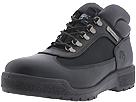Timberland - Field Boot F/L (Black) - Men's,Timberland,Men's:Men's Athletic:Hiking Boots