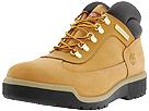 Timberland - Field Boot Leather (Wheat) - Men's,Timberland,Men's:Men's Athletic:Hiking Boots