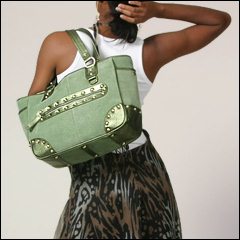 Rafe New York Handbags La Brea Michelle Medium Shoulder Tote