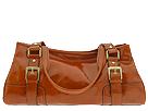 Buy discounted Kenneth Cole New York Handbags - Brass-erie E/W Satchel (Burnt Orange) - Accessories online.