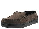 Globe - Castro (Brown Pinstripe) - Men's