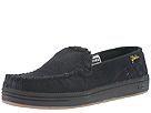 Buy Globe - Castro (Black Cord Corduroy/Suede) - Men's, Globe online.