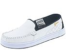 Buy Globe - Castro (White/Black) - Men's, Globe online.