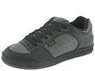 Buy discounted Globe - Cash (Black/Lead Soft Action Leather) - Men's online.