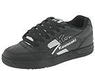 Buy Globe - Vegas Kawasaki (Kawasaki Black Soft Action Leather) - Men's, Globe online.