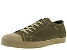 Fender Footwear - Beat Suede (Taupe Suede) - Men's