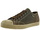 Fender Footwear - Beat Leather (Brown Oiled Leather) - Men's,Fender Footwear,Men's:Men's Athletic:Skate Shoes