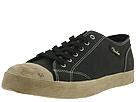 Fender Footwear - Beat Leather (Black Oiled Leather) - Men's