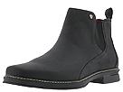 Fender Footwear - Mersey (Black Oiled Leather) - Men's,Fender Footwear,Men's:Men's Casual:Casual Boots:Casual Boots - Slip-On