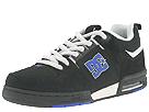 Buy DCSHOECOUSA - Kalis (Black/Royal) - Men's, DCSHOECOUSA online.