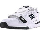 Buy discounted DCSHOECOUSA - Maestro (White/Navy) - Men's online.