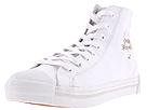Buy discounted Pony - Snoopadoopa Hi  Leather (White) - Men's online.