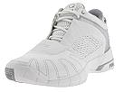 Buy Fila Technical - FILA Open (White/Silver) - Women's, Fila Technical online.