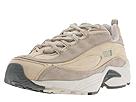 Buy Fila - Vuel Plus Suede (SimplyTaupe/Ebony/Silver) - Men's, Fila online.