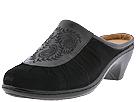 Sofft - Blaise (Black/Black) - Women's,Sofft,Women's:Women's Casual:Clogs:Clogs - Comfort