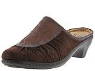 Sofft - Blaise (Medium Brown/Toffee) - Women's,Sofft,Women's:Women's Casual:Clogs:Clogs - Comfort