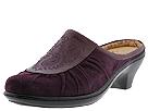 Sofft - Blaise (Violet/Plumer) - Women's,Sofft,Women's:Women's Casual:Clogs:Clogs - Comfort