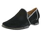 Sofft - Nicolina (Black Suede) - Women's,Sofft,Women's:Women's Casual:Loafers:Loafers - Plain