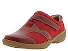 Sofft - Daniella (Red Bud/Ember Red) - Women's,Sofft,Women's:Women's Casual:Casual Flats:Casual Flats - Comfort