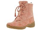 Sofft - Norway (Pink/Pink) - Women's,Sofft,Women's:Women's Casual:Casual Boots:Casual Boots - Comfort