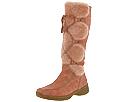 Sofft - Nordic (Pink/Pink) - Women's,Sofft,Women's:Women's Casual:Casual Boots:Casual Boots - Comfort