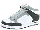 Buy Ipath - O'Connor (White/Black Leather) - Men's, Ipath online.