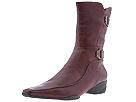 Kenneth Cole - Shake It Up (Bordo) - Women's,Kenneth Cole,Women's:Women's Dress:Dress Boots:Dress Boots - Zip-On