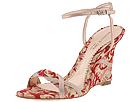 Kenneth Cole - Croc My World (Rose Tapestry) - Women's,Kenneth Cole,Women's:Women's Dress:Dress Sandals:Dress Sandals - Strappy