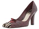 Buy discounted Kenneth Cole - Croc N Roll (Bordo) - Women's online.