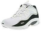 Buy AND 1 - Justify (White/Black/Silver) - Men's, AND 1 online.