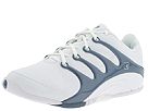 AND 1 - Rekanize Low (White/Steel Blue) - Men's