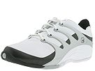 Buy AND 1 - Rekanize Low (White/Silver/Black) - Men's, AND 1 online.
