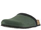 Buy discounted Birkenstock - Sapporo Narrow (Jungle Nubuck/Black Stretch) - Women's online.