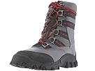 Oakley - Casing (Sheet Metal/Red) - Men's,Oakley,Men's:Men's Athletic:Hiking Boots