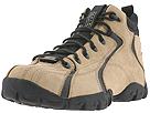 Oakley - Flak Jacket (Khaki) - Men's,Oakley,Men's:Men's Athletic:Hiking Shoes