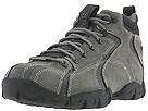 Oakley - Flak Jacket (Charcoal) - Men's,Oakley,Men's:Men's Athletic:Hiking Shoes