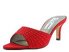 Ros Hommerson - Molly (Red Micro/Beads) - Women's,Ros Hommerson,Women's:Women's Dress:Dress Sandals:Dress Sandals - Backless