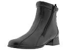 Ros Hommerson - Pom Pom (Black Nappa) - Women's,Ros Hommerson,Women's:Women's Dress:Dress Boots:Dress Boots - Zip-On