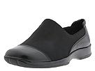 Walking Cradles - Disk (Black Stretch) - Women's,Walking Cradles,Women's:Women's Casual:Casual Flats:Casual Flats - Loafers