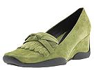 Aerosoles - Try Hem (Green Suede) - Women's,Aerosoles,Women's:Women's Dress:Dress Shoes:Dress Shoes - Ornamented