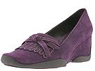 Aerosoles - Try Hem (Purple Suede) - Women's,Aerosoles,Women's:Women's Dress:Dress Shoes:Dress Shoes - Ornamented