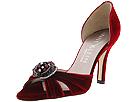 Anne Klein New York - Fauborg (Claret Velvet) - Women's,Anne Klein New York,Women's:Women's Dress:Dress Shoes:Dress Shoes - Special Occasion